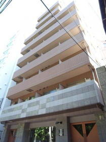 東京都渋谷区東４ 10階建 築23年4ヶ月