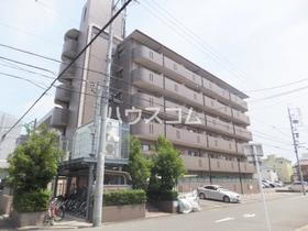 愛知県名古屋市中村区藤江町１ 6階建 築25年5ヶ月