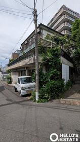 東京都国分寺市南町３ 2階建 築43年1ヶ月