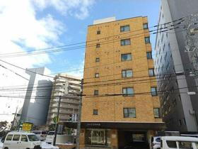 北海道札幌市中央区南八条西１ 7階建 築39年9ヶ月