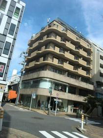 東京都渋谷区広尾５ 8階建 築34年9ヶ月