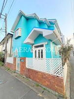 相模原市中央区上矢部4丁目住宅