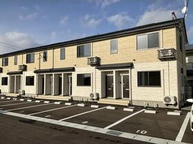 岩手県奥州市水沢真城字垣ノ内 賃貸アパート