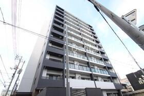 岡山県岡山市北区南中央町 築4年12ヶ月 11階建