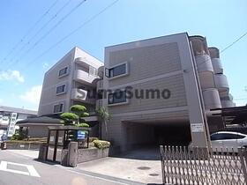 兵庫県尼崎市武庫元町１ 4階建