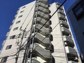 シャトール田口東白楽 10階建