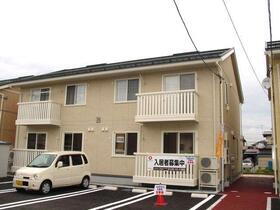 山形県山形市江俣２ 2階建 築17年2ヶ月