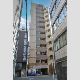 メインステージ東神田ＩＩ 12階建