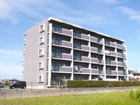 三重県伊勢市田尻町 5階建 築21年7ヶ月