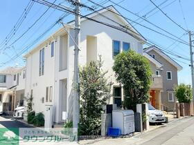 高石戸建 2階建