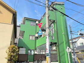 東京都小金井市貫井南町３ 賃貸アパート