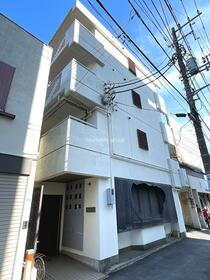 神奈川県小田原市栄町３ 賃貸マンション