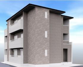 埼玉県越谷市大沢 賃貸アパート