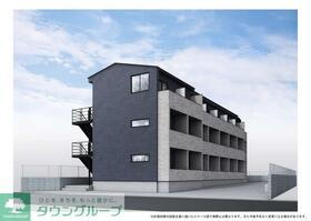 東京都東村山市秋津町１ 賃貸アパート