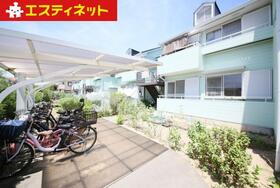 愛知県半田市横川町３ 賃貸アパート