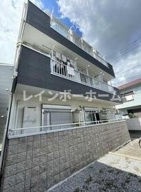 千葉県船橋市海神１ 3階建 築10年9ヶ月