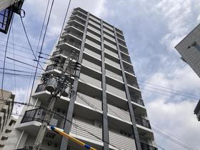 アプリーレ元町ウエスト