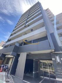 エスリード阿波座シティーウェストＩＩ