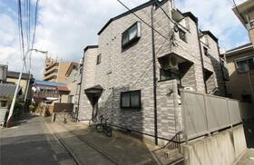 福岡県福岡市中央区地行４ 賃貸アパート