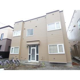 アルファヒルズＩＩ