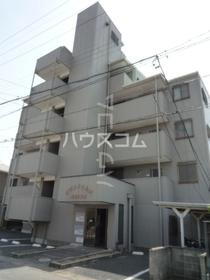 愛知県名古屋市中川区南脇町２ 5階建 築26年5ヶ月