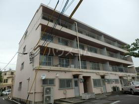 愛知県名古屋市緑区潮見が丘２ 4階建 築47年10ヶ月