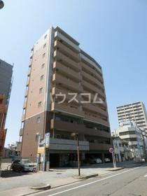 愛知県名古屋市西区押切１ 10階建 築17年5ヶ月