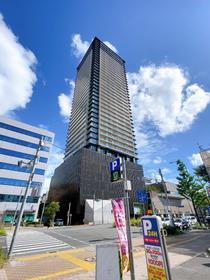 福岡県福岡市早良区西新４ 地上40階地下2階建 築3年4ヶ月