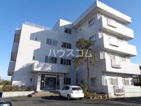 千葉県東金市川場 4階建 築35年1ヶ月