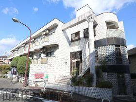 奈良県生駒市東新町 3階建 築36年3ヶ月