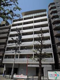 東京都中野区中央５ 9階建 築20年5ヶ月