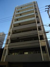 東京都台東区鳥越１ 10階建 築9年8ヶ月