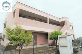 愛知県西尾市米津町宮浦 2階建 築21年8ヶ月