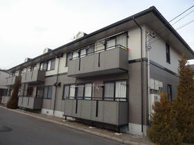 長野県松本市沢村３ 2階建 築27年6ヶ月