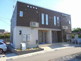 石川県小松市島町 2階建 築7年6ヶ月