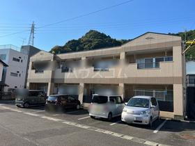 静岡県静岡市駿河区寺田 2階建 築33年4ヶ月