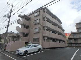 東京都八王子市北野町 4階建 築18年3ヶ月
