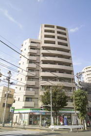 東京都渋谷区恵比寿２ 地上12階地下1階建 築23年9ヶ月