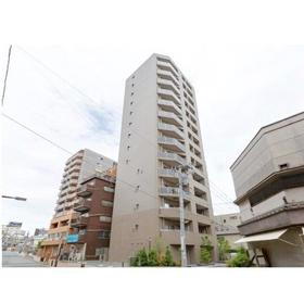 東京都荒川区西日暮里２ 14階建 築5年11ヶ月