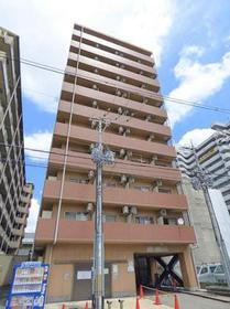 ＰＳ　ＨＩＧＡＳＨＩ　ＯＳＡＫＡ（イマザキマンション） 12階建