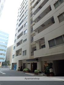 五反田グリーンハイツ 13階建