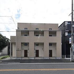 愛知県名古屋市中村区権現通２ 2階建 築9年4ヶ月