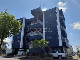 栃木県真岡市荒町２ 4階建 築40年3ヶ月
