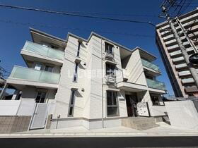 広島県広島市東区矢賀４ 賃貸アパート