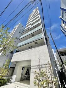 ジェノヴィア本所吾妻橋ＩＩＩ 12階建