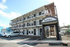 埼玉県久喜市久喜東３ 賃貸マンション