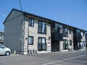 秋田県湯沢市川連町字平城下 賃貸アパート