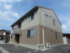 鳥取県米子市新開７ 築15年5ヶ月 2階建