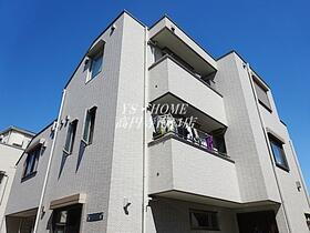 東京都中野区大和町１ 賃貸アパート