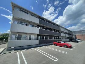 広島県福山市御幸町大字上岩成 賃貸アパート